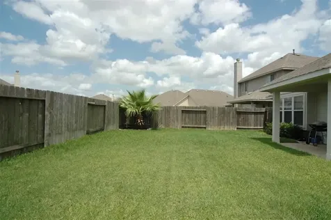 13110 Rippling Creek Lane Pearland TX 77584