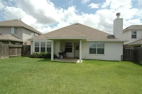 13110 Rippling Creek Lane Pearland TX 77584