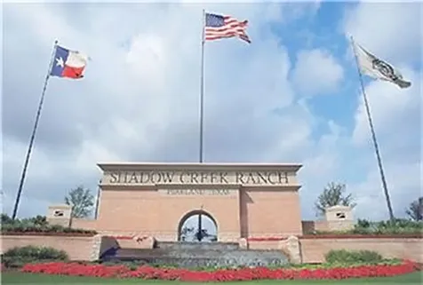 13110 Rippling Creek Lane Pearland TX 77584