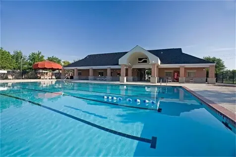 13110 Rippling Creek Lane Pearland TX 77584