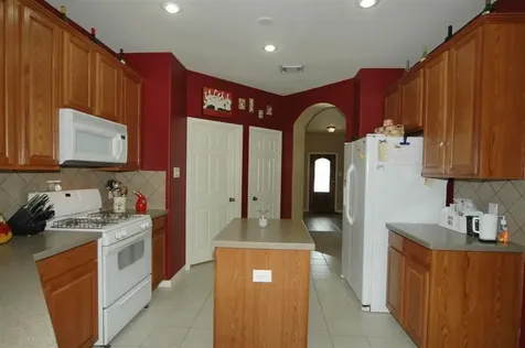 13110 Rippling Creek Lane Pearland TX 77584
