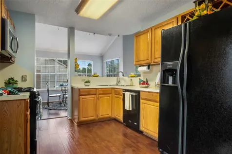 6426 Whitbourne Drive Houston TX 77084