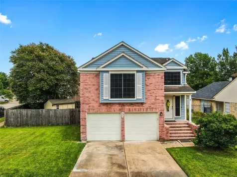 6426 Whitbourne Drive Houston TX 77084
