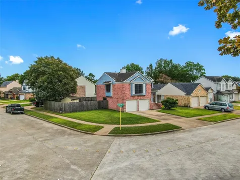 6426 Whitbourne Drive Houston TX 77084