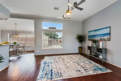 6426 Whitbourne Drive Houston TX 77084