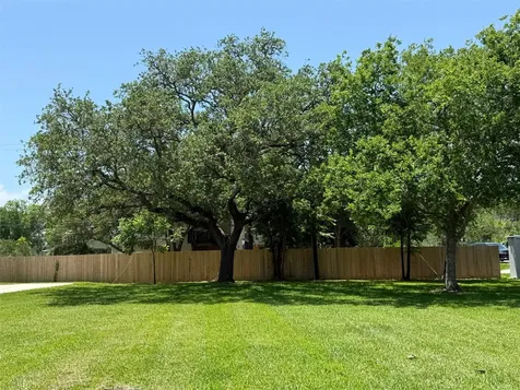 0 Bay Vista Drive Seabrook TX 77586