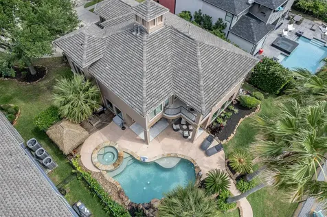 2938 N Island Drive Seabrook TX 77586