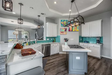 2938 N Island Drive Seabrook TX 77586
