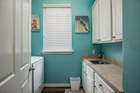 2938 N Island Drive Seabrook TX 77586