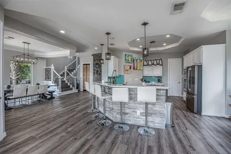 2938 N Island Drive Seabrook TX 77586