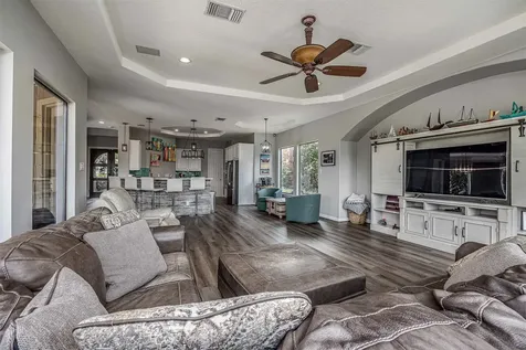 2938 N Island Drive Seabrook TX 77586