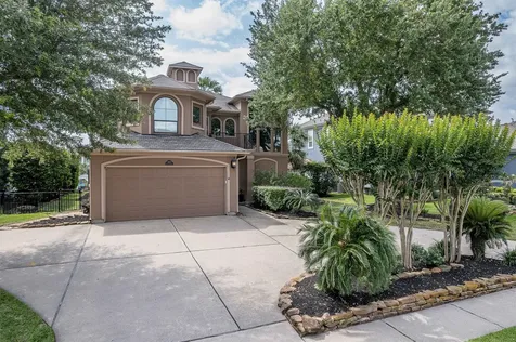2938 N Island Drive Seabrook TX 77586