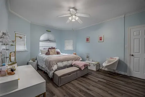 2938 N Island Drive Seabrook TX 77586