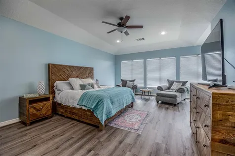 2938 N Island Drive Seabrook TX 77586