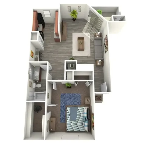 7201 Wood Hollow Drive Austin TX 78731