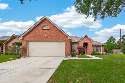 602 W Larkspur Circle Pearland TX 77584
