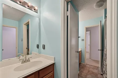 602 W Larkspur Circle Pearland TX 77584