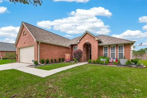 602 W Larkspur Circle Pearland TX 77584