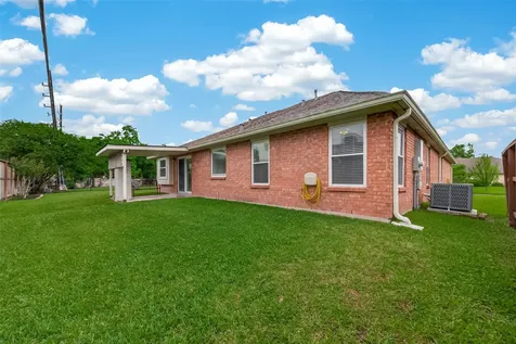 602 W Larkspur Circle Pearland TX 77584