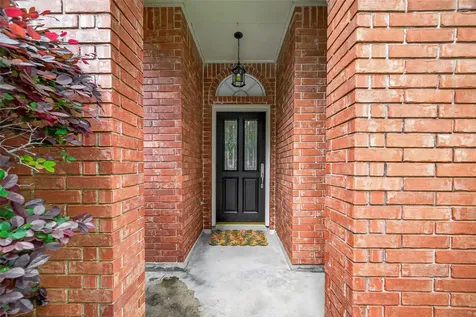 602 W Larkspur Circle Pearland TX 77584