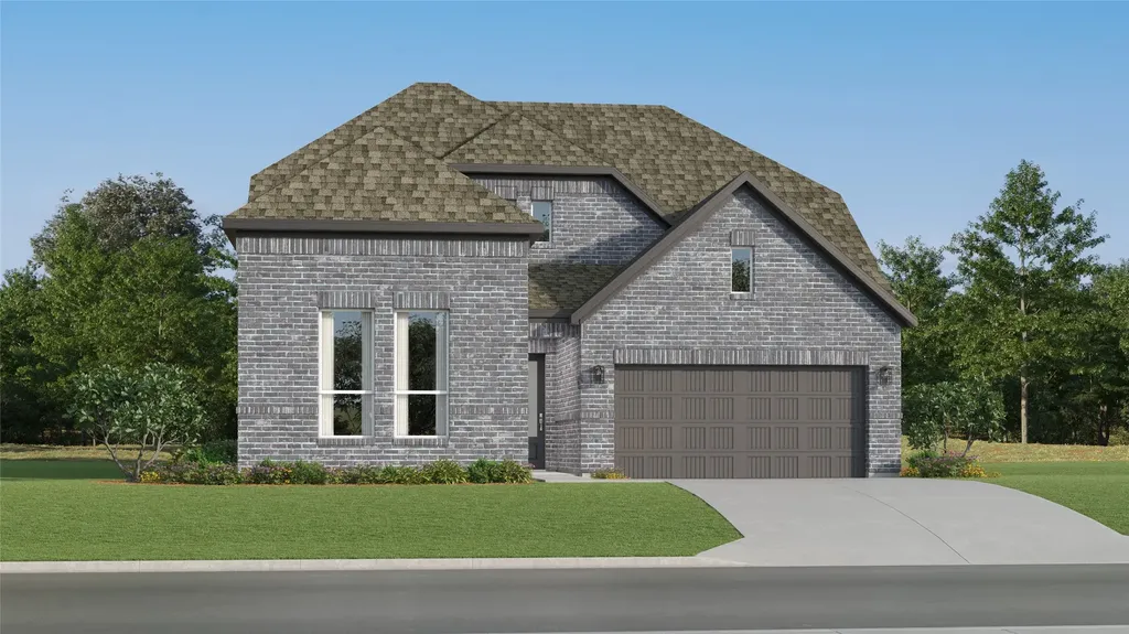 2712 Grove Crest Drive Rosenberg TX 77469