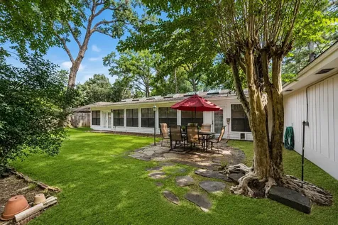 1923 Crystal Springs Drive Kingwood TX 77339