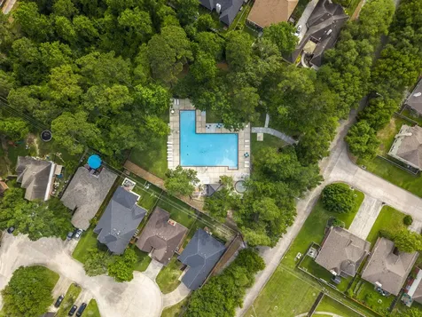 1923 Crystal Springs Drive Kingwood TX 77339