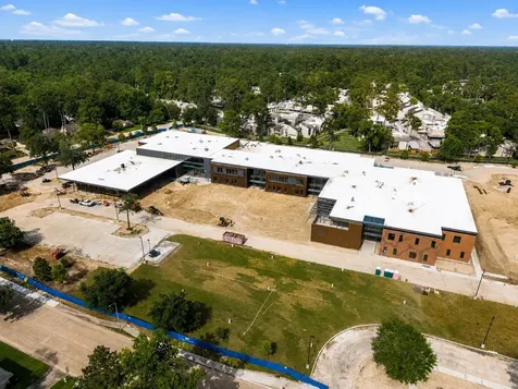 1923 Crystal Springs Drive Kingwood TX 77339