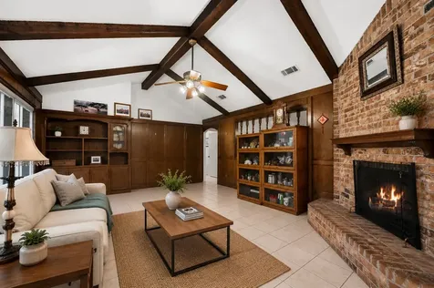 1923 Crystal Springs Drive Kingwood TX 77339