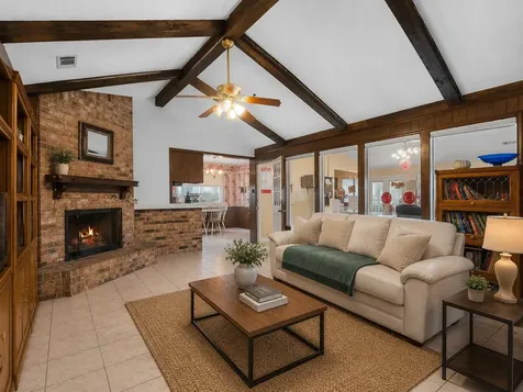 1923 Crystal Springs Drive Kingwood TX 77339