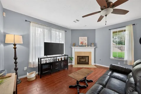 1211 Irish Mist Court Katy TX 77450