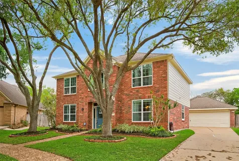 1211 Irish Mist Court Katy TX 77450