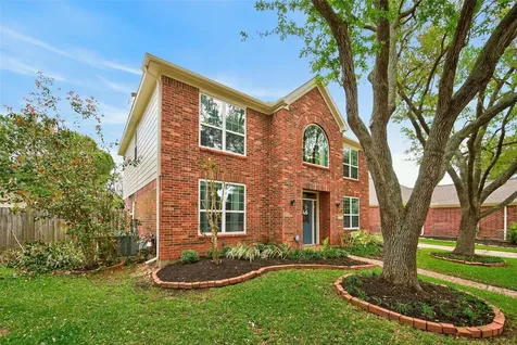 1211 Irish Mist Court Katy TX 77450