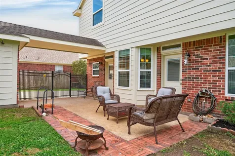 1211 Irish Mist Court Katy TX 77450