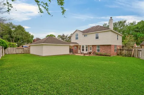 1211 Irish Mist Court Katy TX 77450