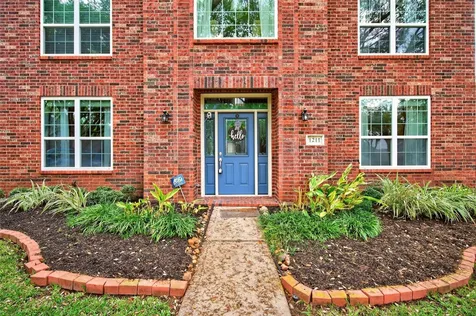 1211 Irish Mist Court Katy TX 77450