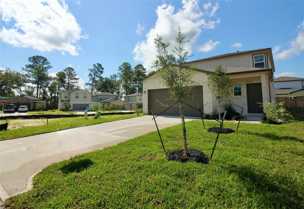 8411 Sweet Cherry Lane Magnolia TX 77354