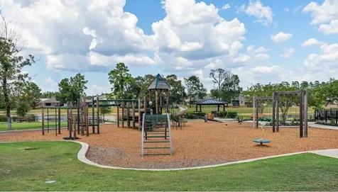 8411 Sweet Cherry Lane Magnolia TX 77354