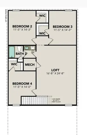 8411 Sweet Cherry Lane Magnolia TX 77354