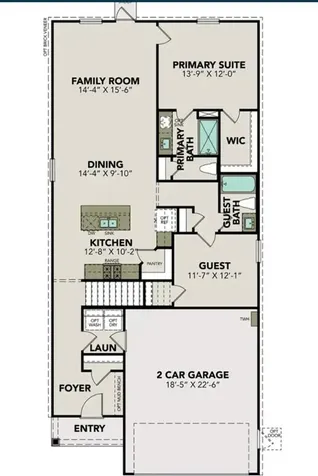 8411 Sweet Cherry Lane Magnolia TX 77354