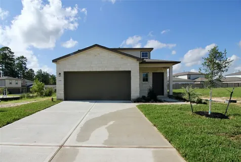 8411 Sweet Cherry Lane Magnolia TX 77354