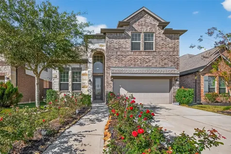 10911 Texas Rose Drive Missouri City TX 77459