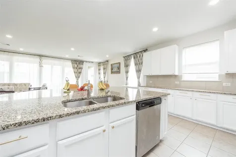 15406 Easton Gate Lane Houston TX 77044