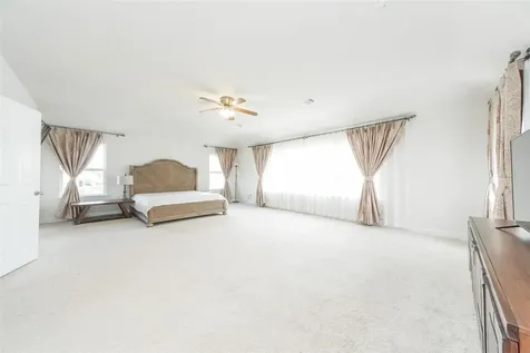 15406 Easton Gate Lane Houston TX 77044