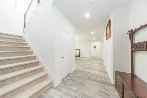 15406 Easton Gate Lane Houston TX 77044