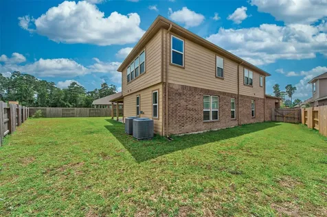 15406 Easton Gate Lane Houston TX 77044