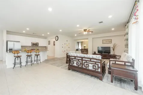 15406 Easton Gate Lane Houston TX 77044
