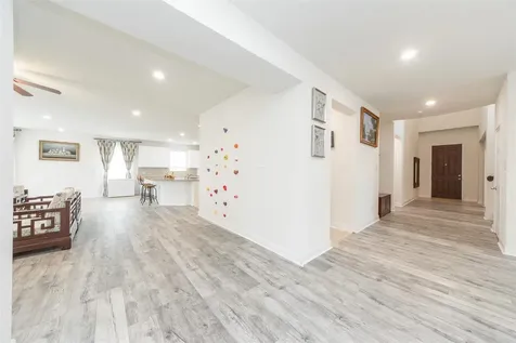 15406 Easton Gate Lane Houston TX 77044