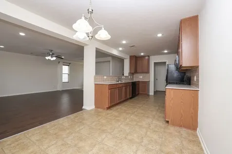 2814 Oriole Wood Court Houston TX 77038