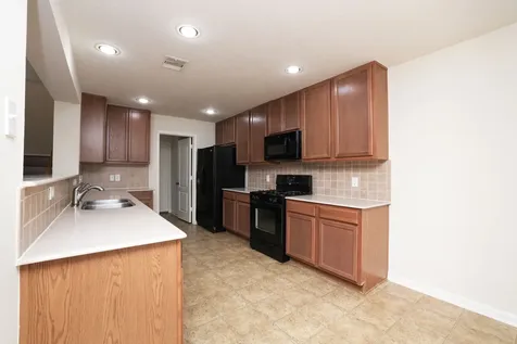2814 Oriole Wood Court Houston TX 77038